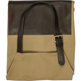 Canvas schort (450 g/m²) Maria