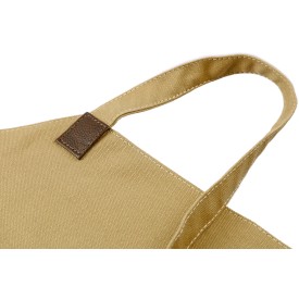 Canvas schort (450 g/m²) Maria