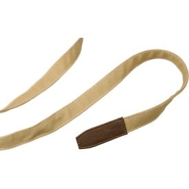 Canvas schort (450 g/m²) Maria