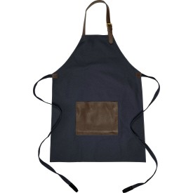 Canvas schort (450 g/m²) Maria