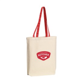 Canvas Shoppy Colour (220 g/m²) tas