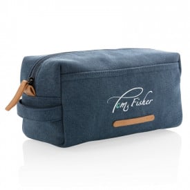 Toilettas - canvas - 3L