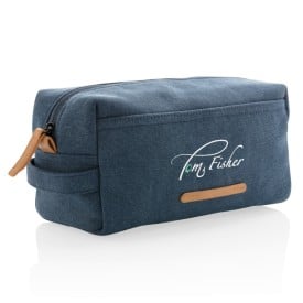 Toilettas - canvas - 3L