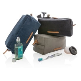 Toilettas - canvas - 3L