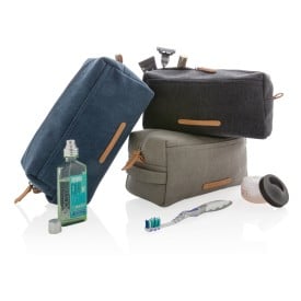 Toilettas - canvas - 3L