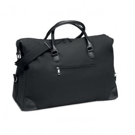 Weekendtas - canvas - 340gr/m² - 55 x 36 x 25 cm - 49.5 L - draagriem