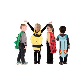 Caperons Kids