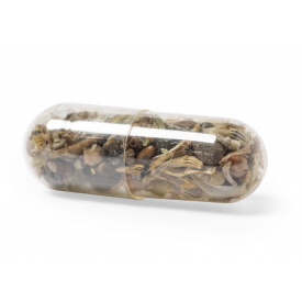 Capsules Zaden Biyok