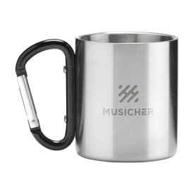 Carabiner RCS Outdoor Mug 220 ml mok