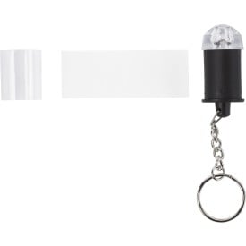 Concertlampje incl. batterijen-Neutraal