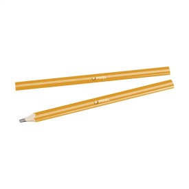 Carpenter timmermanspotlood-Geel