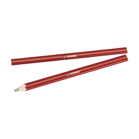 Carpenter timmermanspotlood-Rood