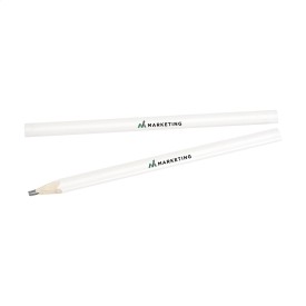 Carpenter timmermanspotlood-Wit