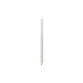 Carpintero timmermanspotlood - hout - 17,5 cm-Wit