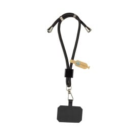 CarryLoop verstelbare telefoonhouder met polsband - rPET