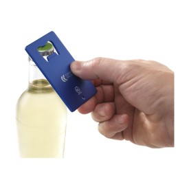 Carta Opener GRS Recycled Alu flesopener