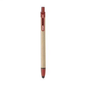 CartoPoint kartonnen pen-Rood