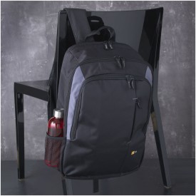 Case Logic 17" rugzak - 25L - 400D nylon- laptopvak