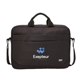 Case Logic Advantage 15,6 inch Attaché laptoptas