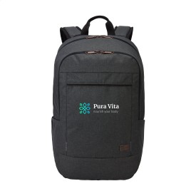 Case Logic Era Laptop Backpack 15,6 inch rugzak-Donkergrijs