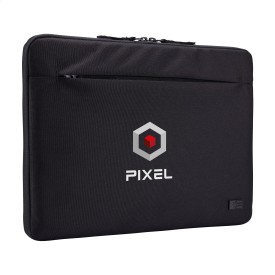 Case Logic Invigo 14 inch laptophoes - gerecycled polyester 600D - waterafstotend