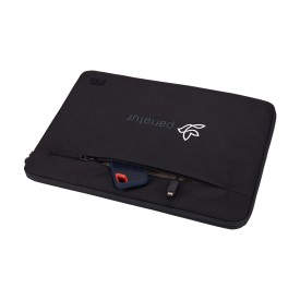 Case Logic Invigo 14 inch laptophoes - gerecycled polyester 600D - waterafstotend