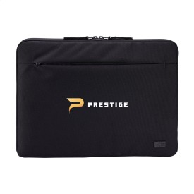 Case Logic Invigo 14 inch Laptop Sleeve laptophoes-Zwart