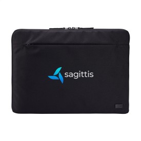 Case Logic Invigo 15,6 inch Laptop Sleeve-Zwart
