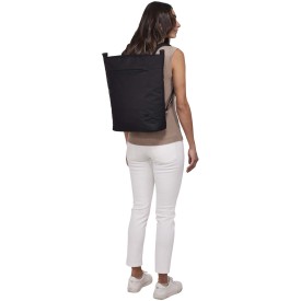 Case Logic Invigo draagtas - 600D rPET polyester - converteerbaar - met laptopvak