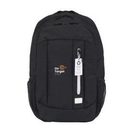 Case Logic Jaunt Backpack 15,6 inch laptoprugzak-Zwart