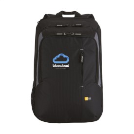 Case Logic Laptop Backpack 17 inch laptoprugzak-Zwart