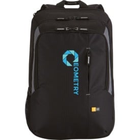 Case Logic Value backpack - lichtgewicht - laptopvak - extra opbergruimte