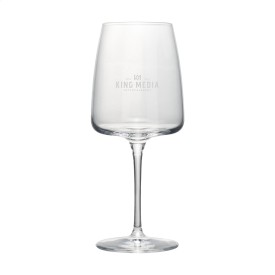 Caselli Wijnglas 470 ml-Transparant