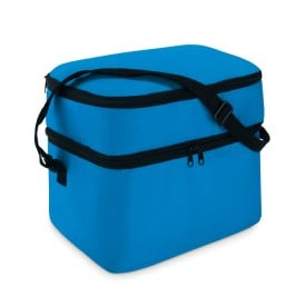 Koeltas 15 L - PE - schouderband
