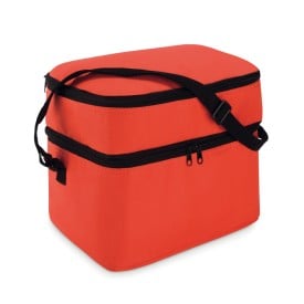 Koeltas 15 L - PE - schouderband