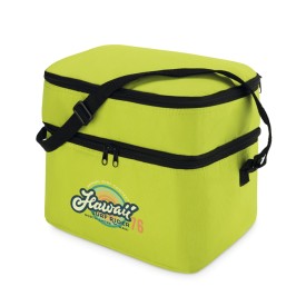 Koeltas 15 L - PE - schouderband