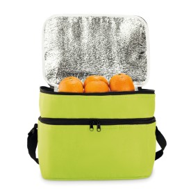 Koeltas 15 L - PE - schouderband