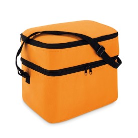 Koeltas 15 L - PE - schouderband