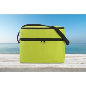 Koeltas 15 L - PE - schouderband