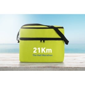 Koeltas 15 L - PE - schouderband