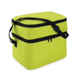 Koeltas 15 L - PE - schouderband
