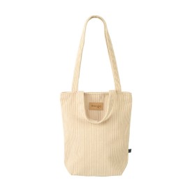 Casey GRS Recycled Laptopbag 15" (450 g/m²) laptoptas-Beige
