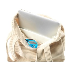 Casey GRS Recycled Laptopbag 15" (450 g/m²) laptoptas