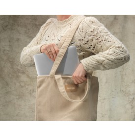 Casey GRS Recycled Laptopbag 15" (450 g/m²) laptoptas