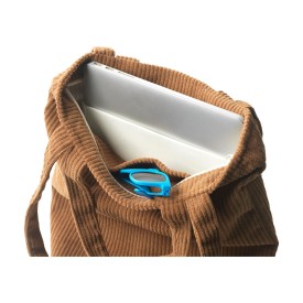 Casey GRS Recycled Laptopbag 15" (450 g/m²) laptoptas