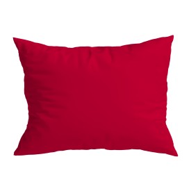 CC3050BC | Kussenhoes-Strawberry red
