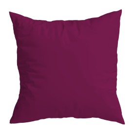 CC4040BC | Kussenhoes-Aubergine