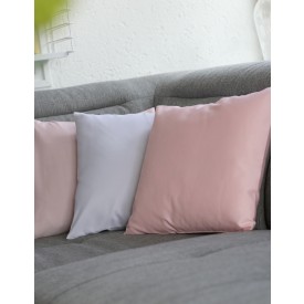 Kussenhoes - polyester/katoen 200g/m2 - 40x40cm