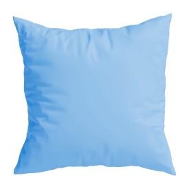 CCC4040 | Kussenhoes-Baby blauw