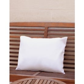 Kussenhoes - polyester/katoen 200g/m2 - 50x60cm
